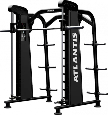 Atlantis Smith Machine